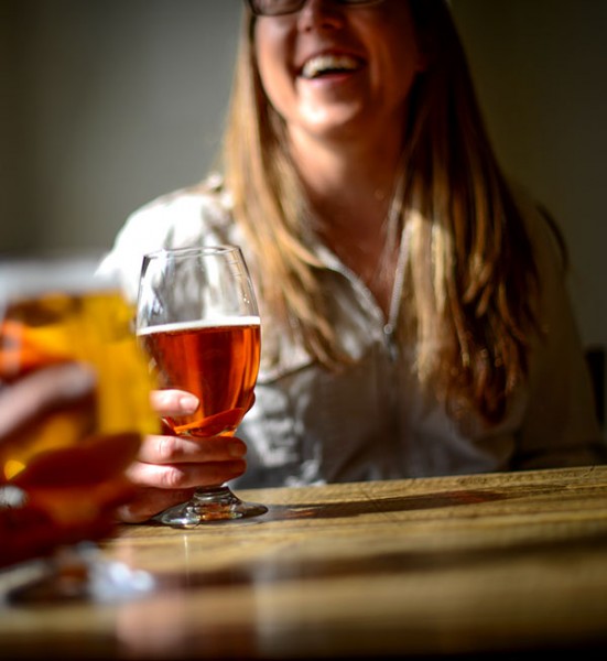Craft Beer Brand Loyalty