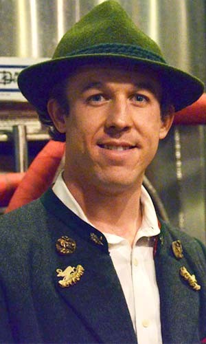 Justin Zimmerman