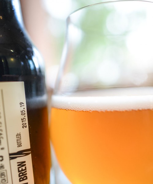 Date Coding Craft beer