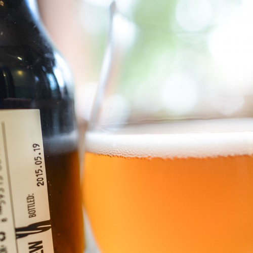 Date Coding Craft beer