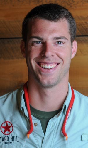 robbie ocain
