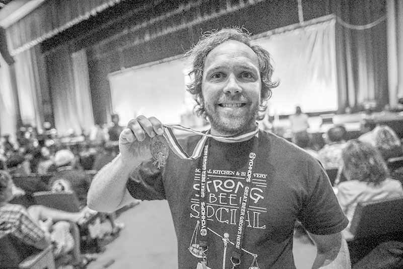 Great American Beer Festival Awards