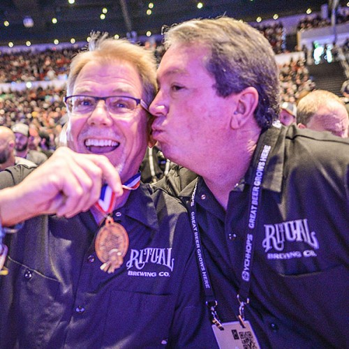 Great American Beer Festival Awards