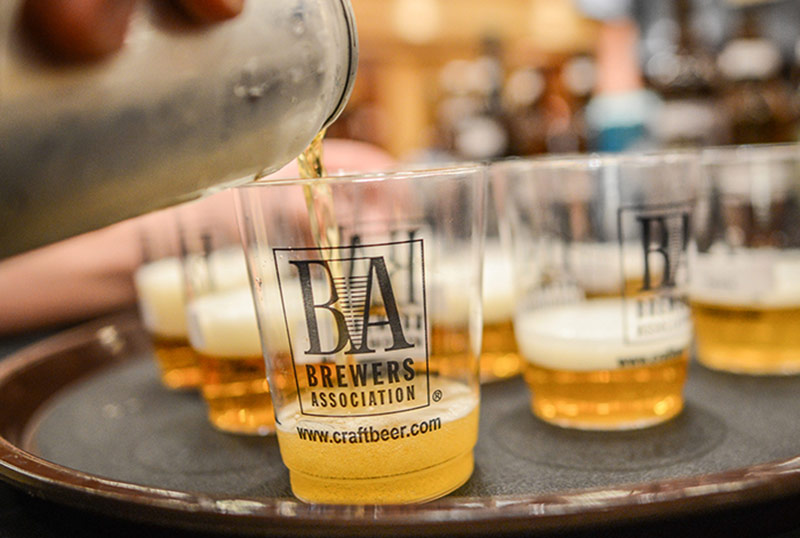 2015 Great American Beer Festival Winners