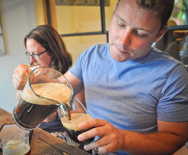 6 Things You Need to Know about Millennials and Craft Beer