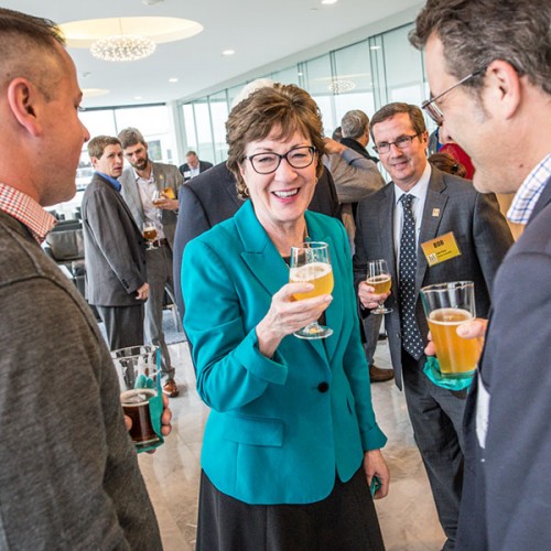 Craft Beer Policy