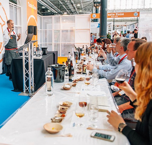 Brewers Association Export Development Program