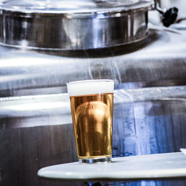 Brewers Association Brewery In Planning