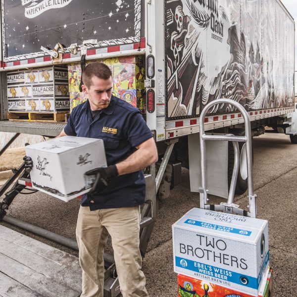 Brewers Association Distribution Membership