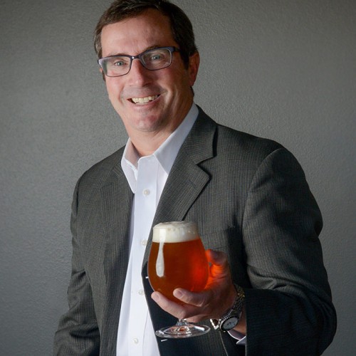 Bob Pease CEO Brewers Association