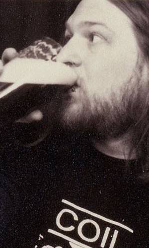 Adam Vavrick