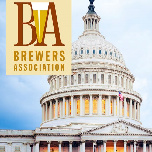 Brewers Association Washington D.C.