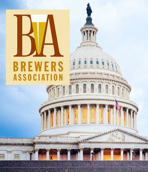 Brewers Association Washington D.C.