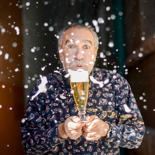 Charlie Papazian