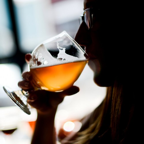 Cost of Goods Sold Brewers Association