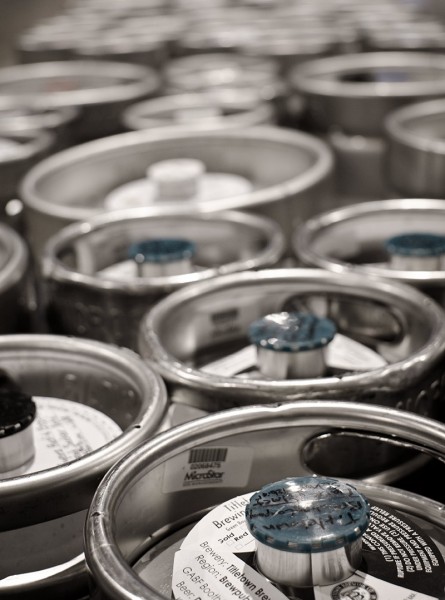 Craft Beer Distributor of the Year