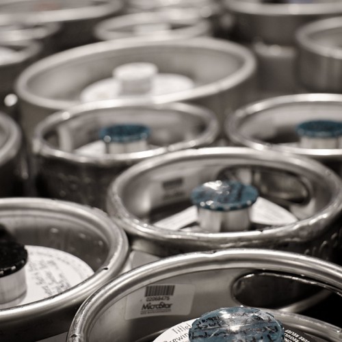 Craft Beer Distributor of the Year