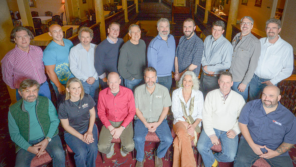 2016 Brewers Association Board of Directors