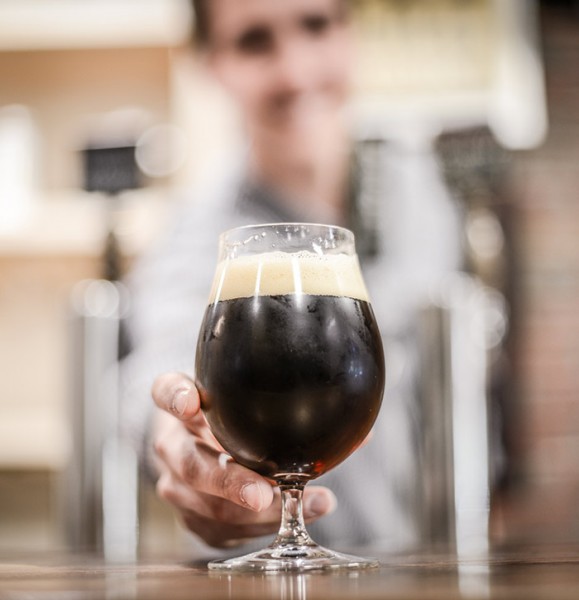 Craft Beer Brewpub