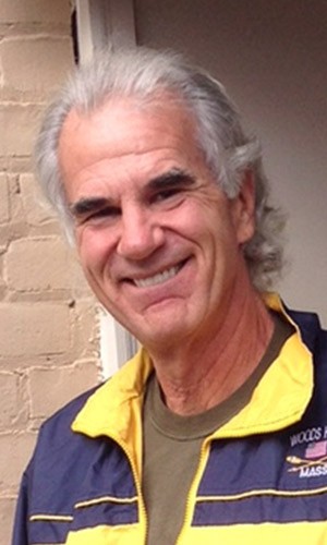 Patrick-Clancy