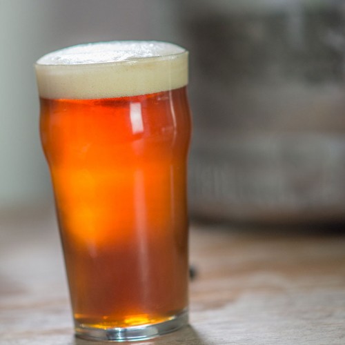 Brewers Association Export Development