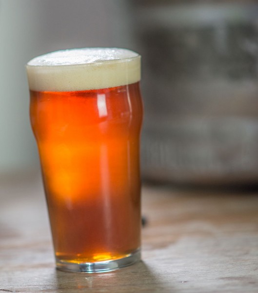 Brewers Association Export Development