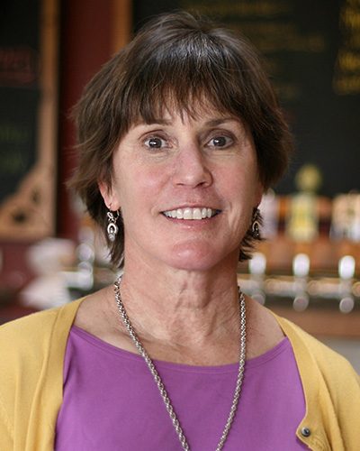 Wynne Odell