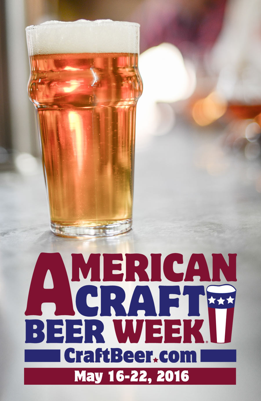 Celebrating the Small, Independent and Traditional Craft Brewers