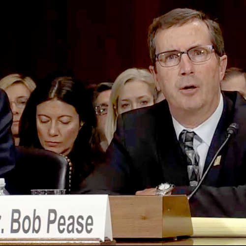 Bob Pease Brewers Association