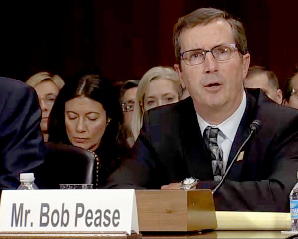 Bob Pease Brewers Association