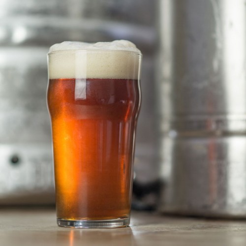 Top 50 Breweries Brewers Association