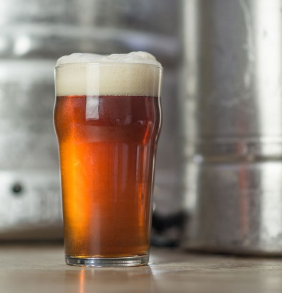 Top 50 Breweries Brewers Association