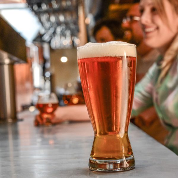 Six Tactics for Keeping Your Brewpub Relevant in a Changing Environment