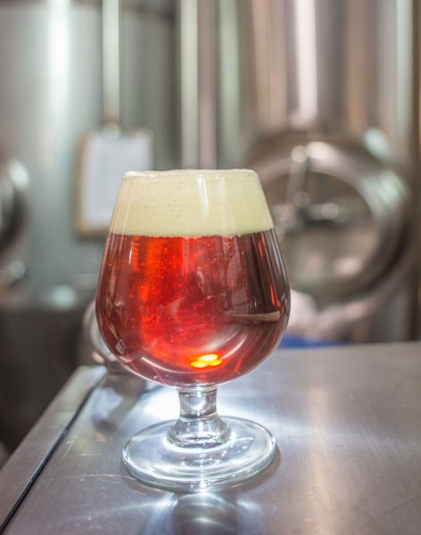 Small and Independent Breweries