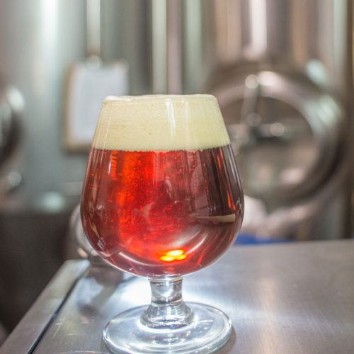Small and Independent Breweries