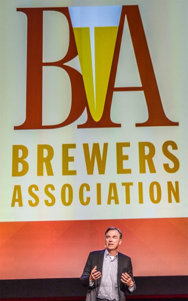 Craft Brewers Conference