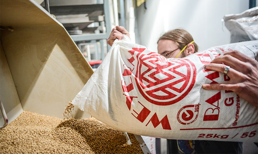 Small and Independent Breweries