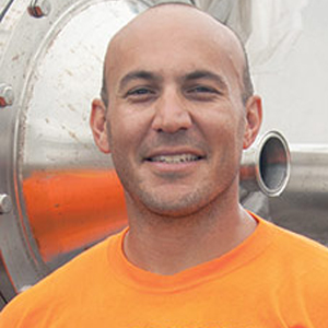 garrett-marrero