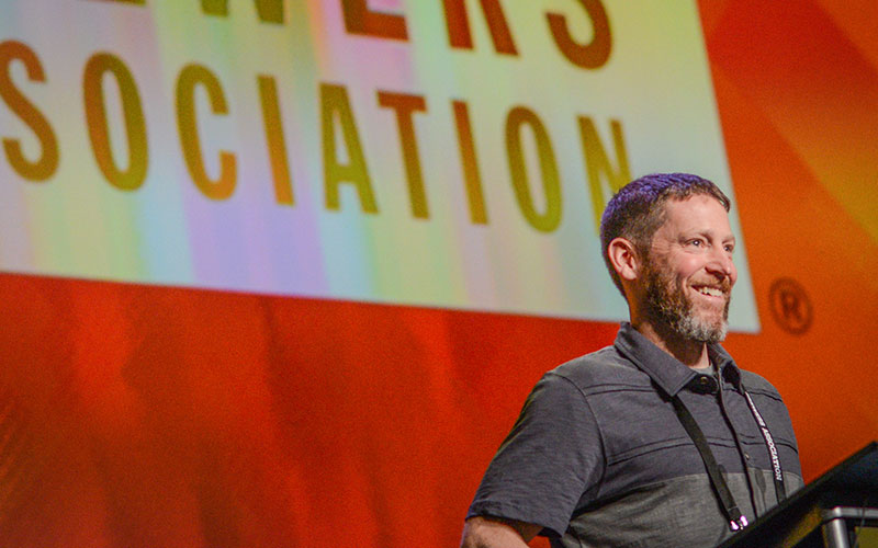 Craft Brewers Conference Award Winners