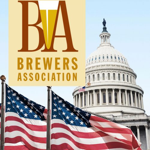 BEER TAX REFORM