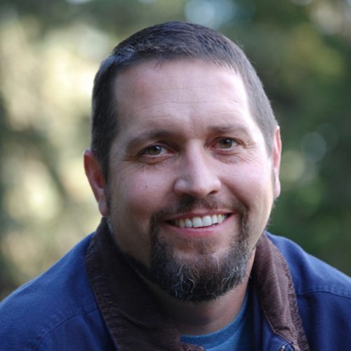 Matt Van Wyk