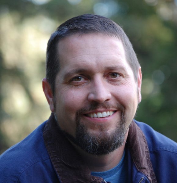 Matt Van Wyk