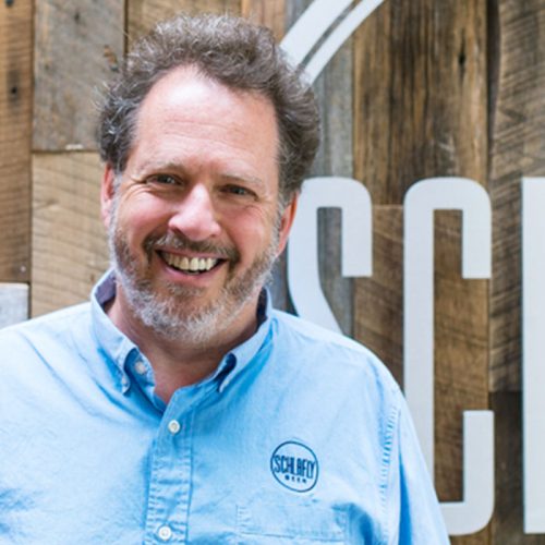 Dan Koppman Brewers Association