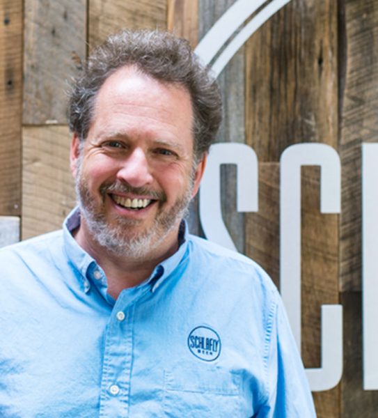 Dan Koppman Brewers Association