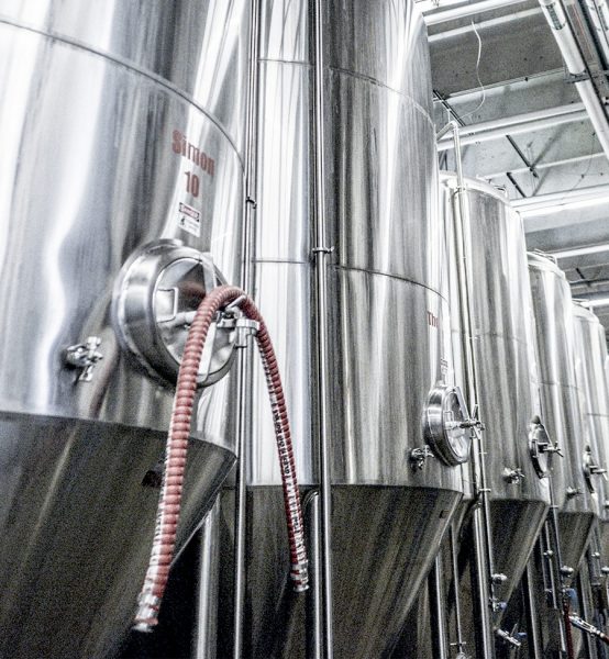 2016 Mid Year Brewery Numbers Brewers Association