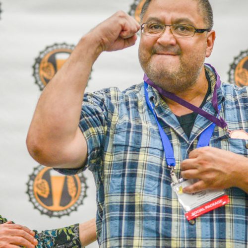 National Homebrew Competition