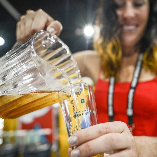 Great American Beer Festival 2016