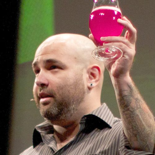 Scott Metzger