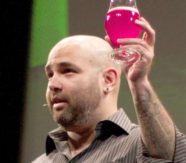 Scott Metzger