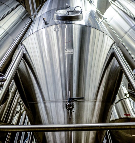 Scan Data Brewers Association
